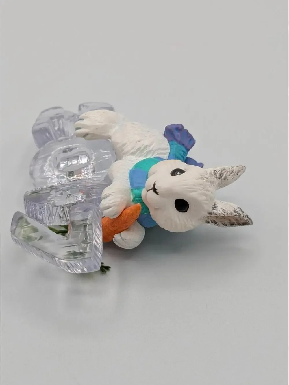 Hallmark Keepsake Cool Decade 2007 Christmas Ornament, 8th in the Series